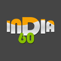 India 60